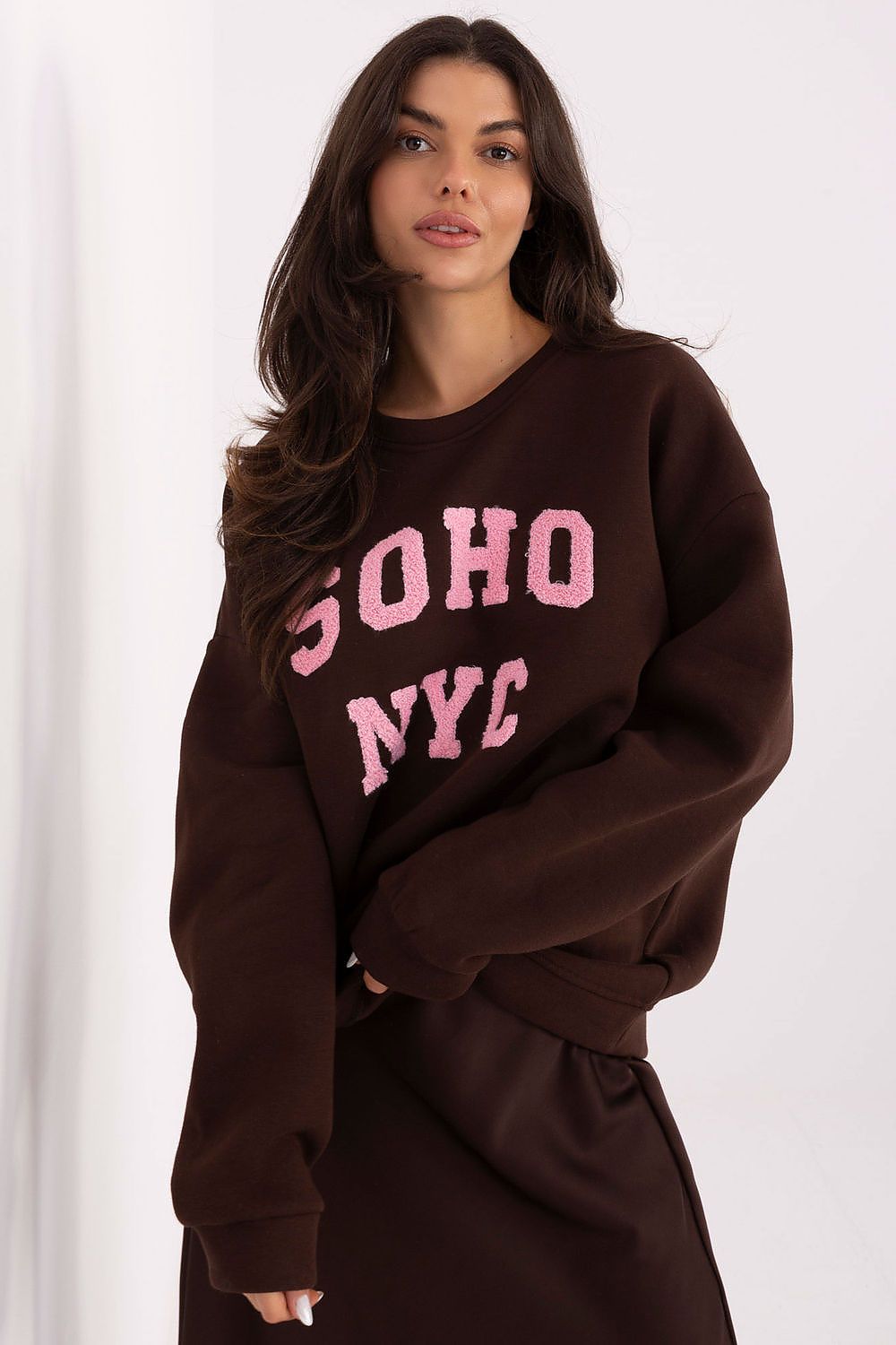  Felpa model 223109 Factory Price 