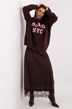  Felpa model 223109 Factory Price 