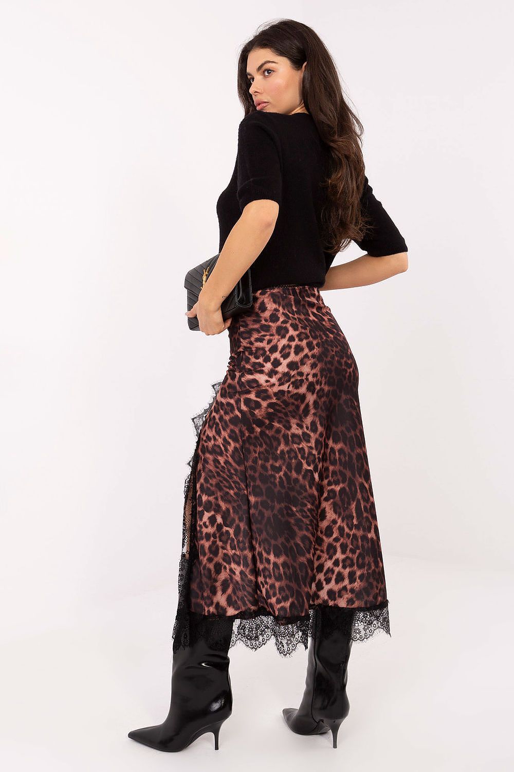  Gonna model 223188 Italy Moda 