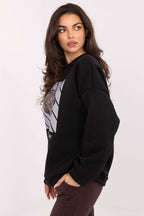  Felpa model 223200 Italy Moda 