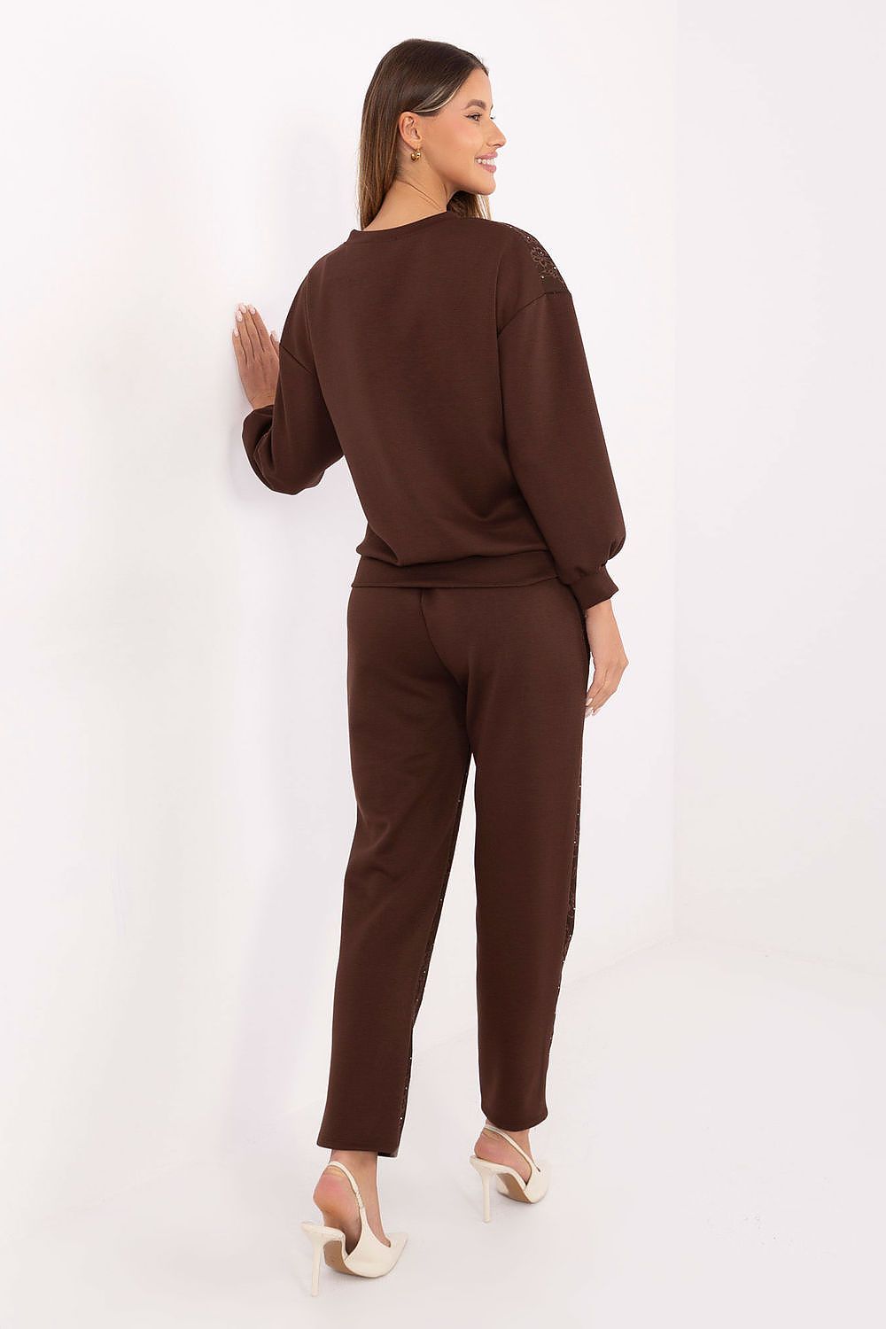  completo model 223207 Italy Moda 