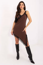  Vestito da sera model 223190 Italy Moda 