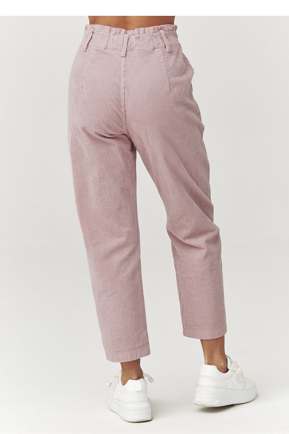  Pantaloni da donna model 223241 Makadamia 