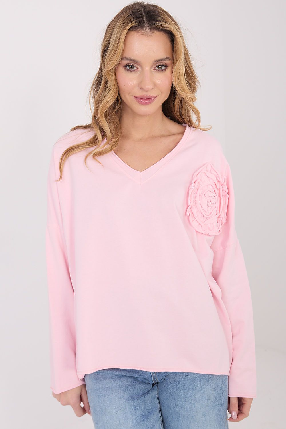  Maglia model 223321 Factory Price 