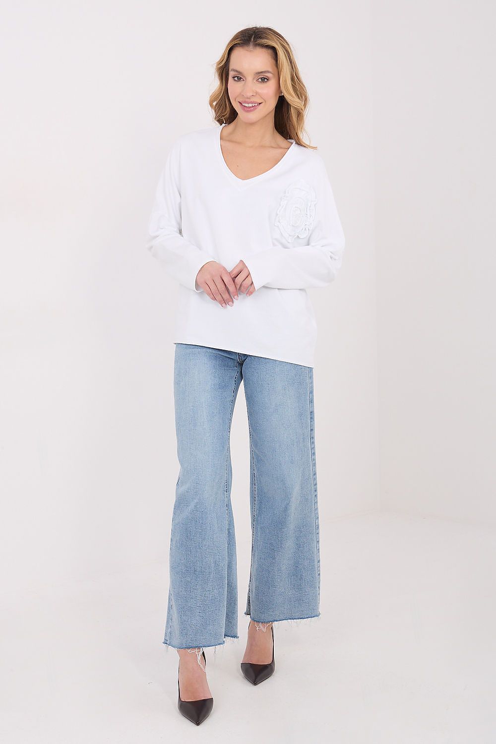  Maglia model 223322 Factory Price 