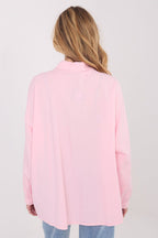  Camicia a manica lunga  model 223331 Factory Price 