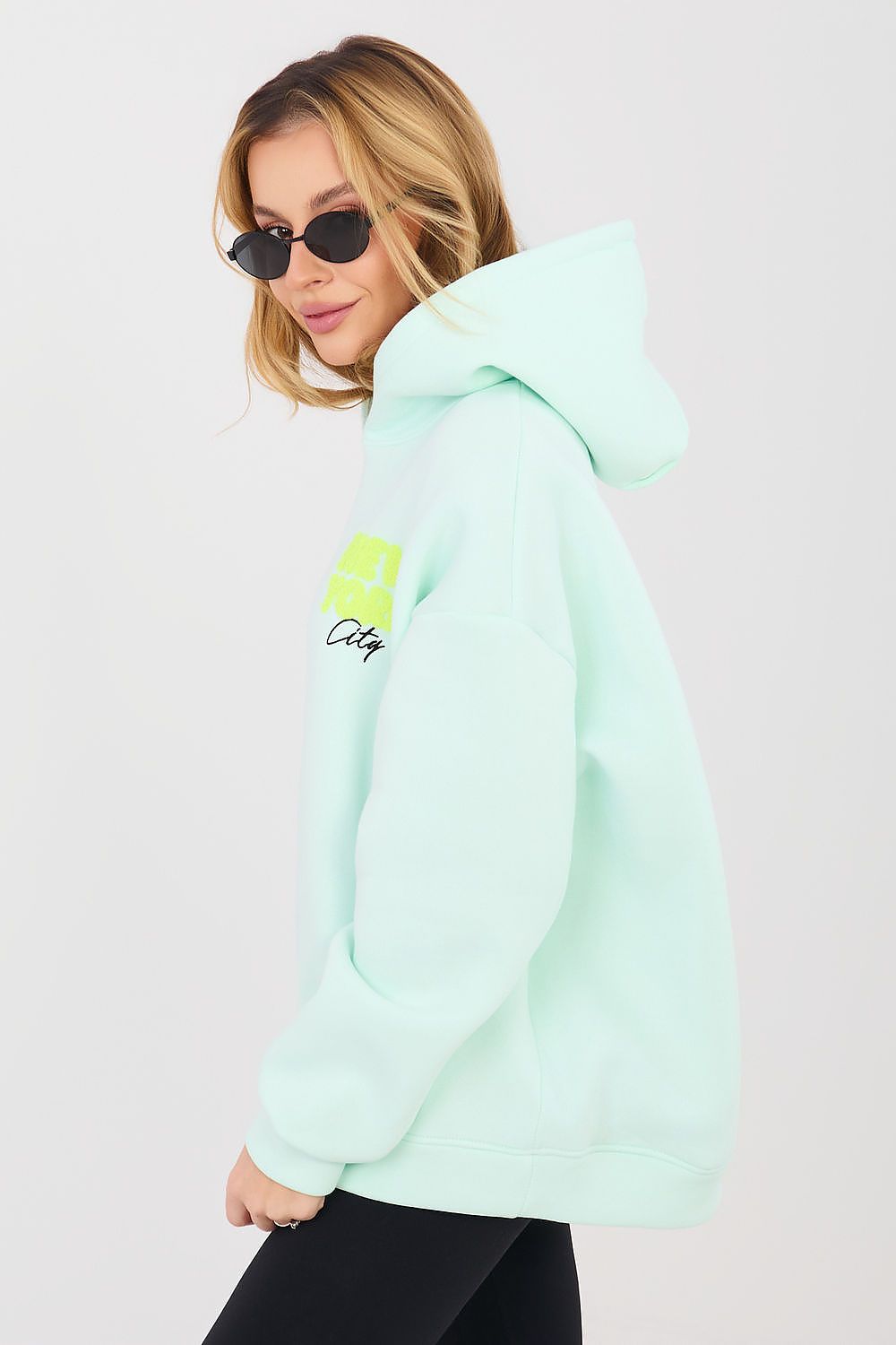  Felpa model 223454 Factory Price 