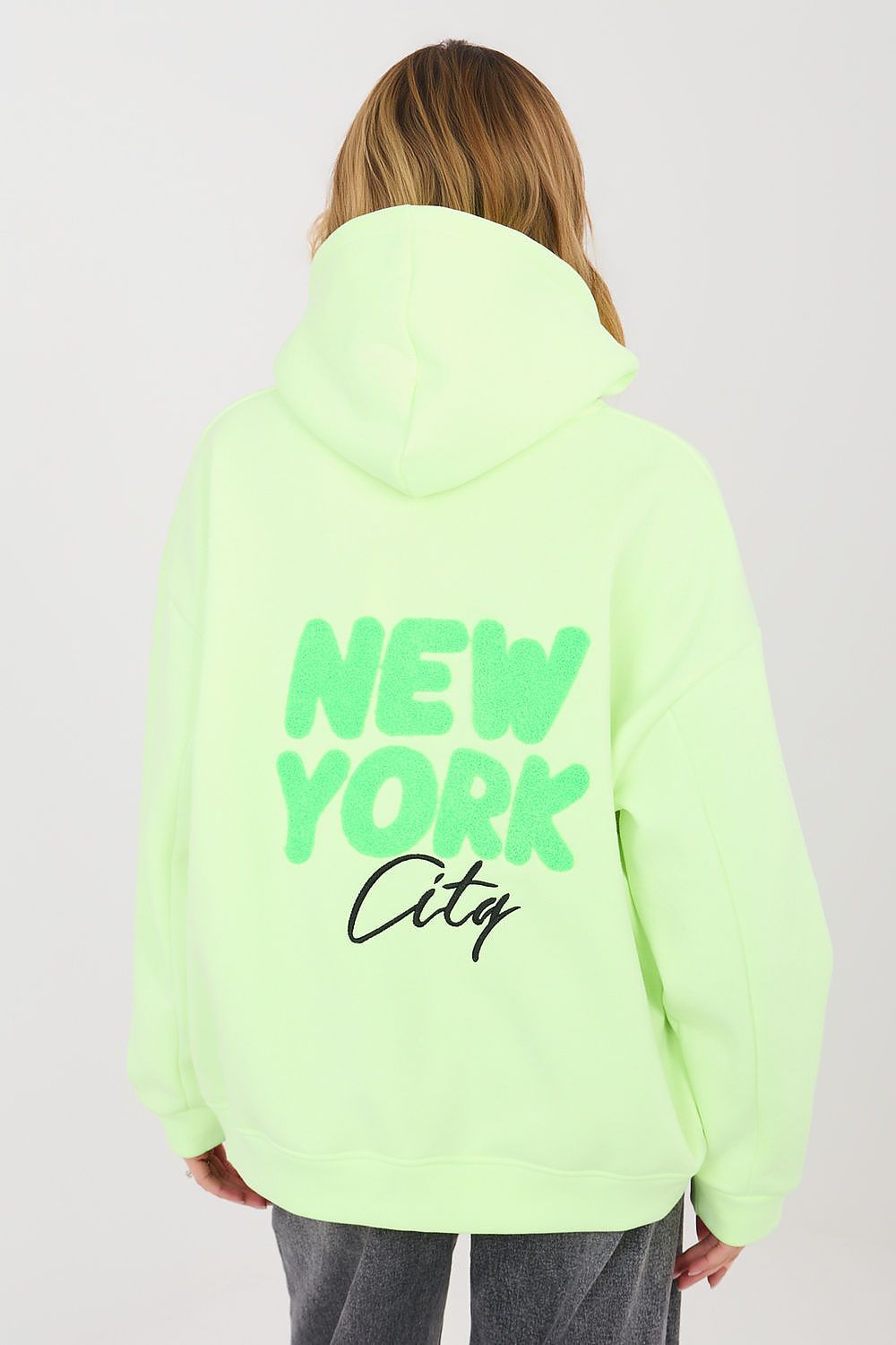  Felpa model 223455 Factory Price 