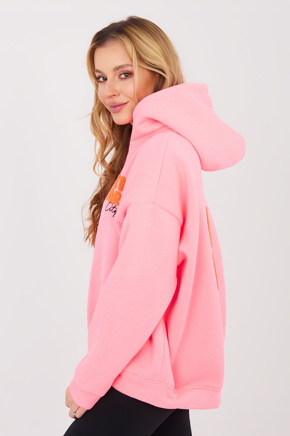  Felpa model 223457 Factory Price 