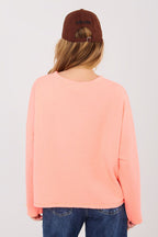  Felpa model 223458 Factory Price 