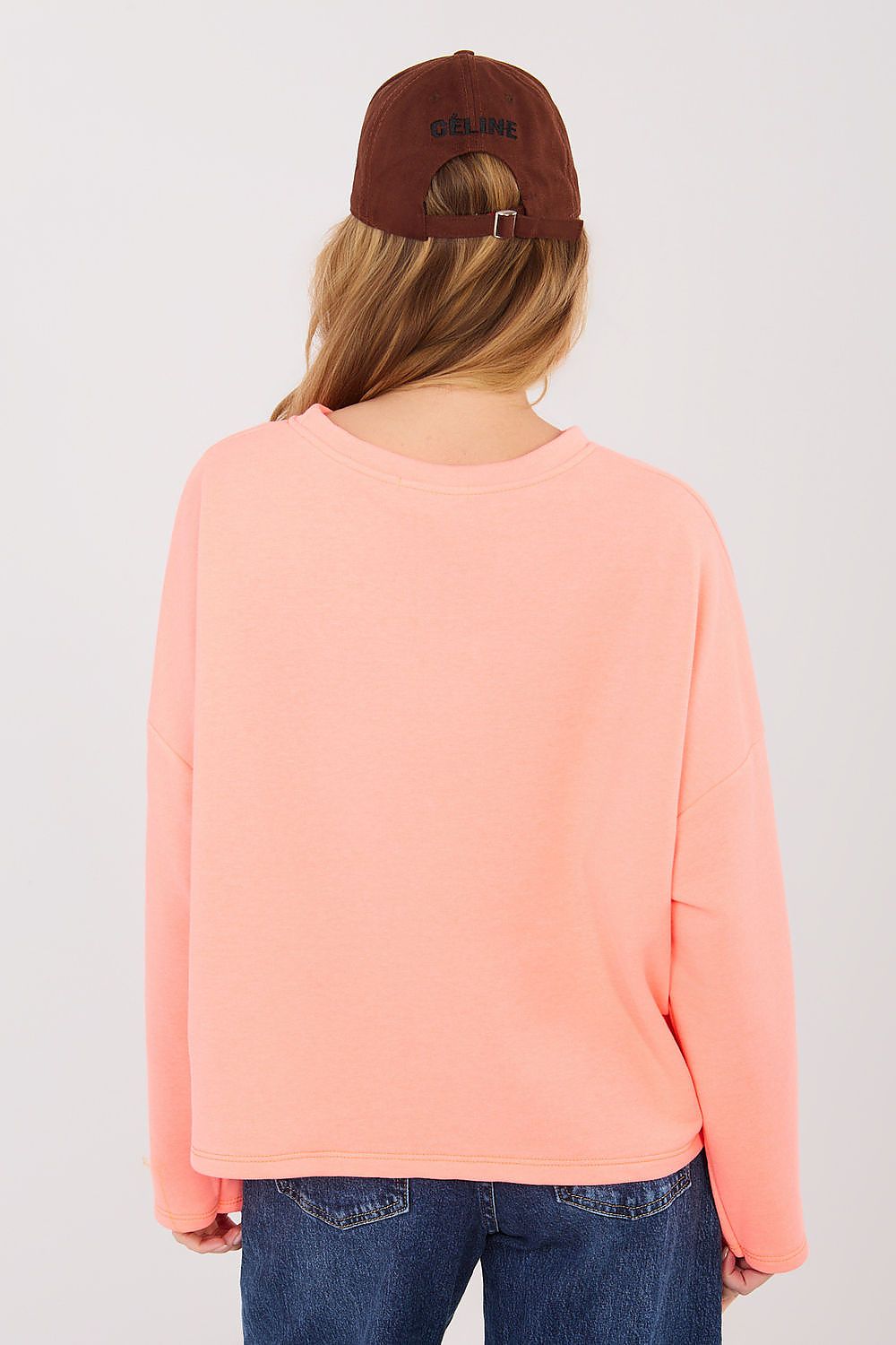  Felpa model 223458 Factory Price 