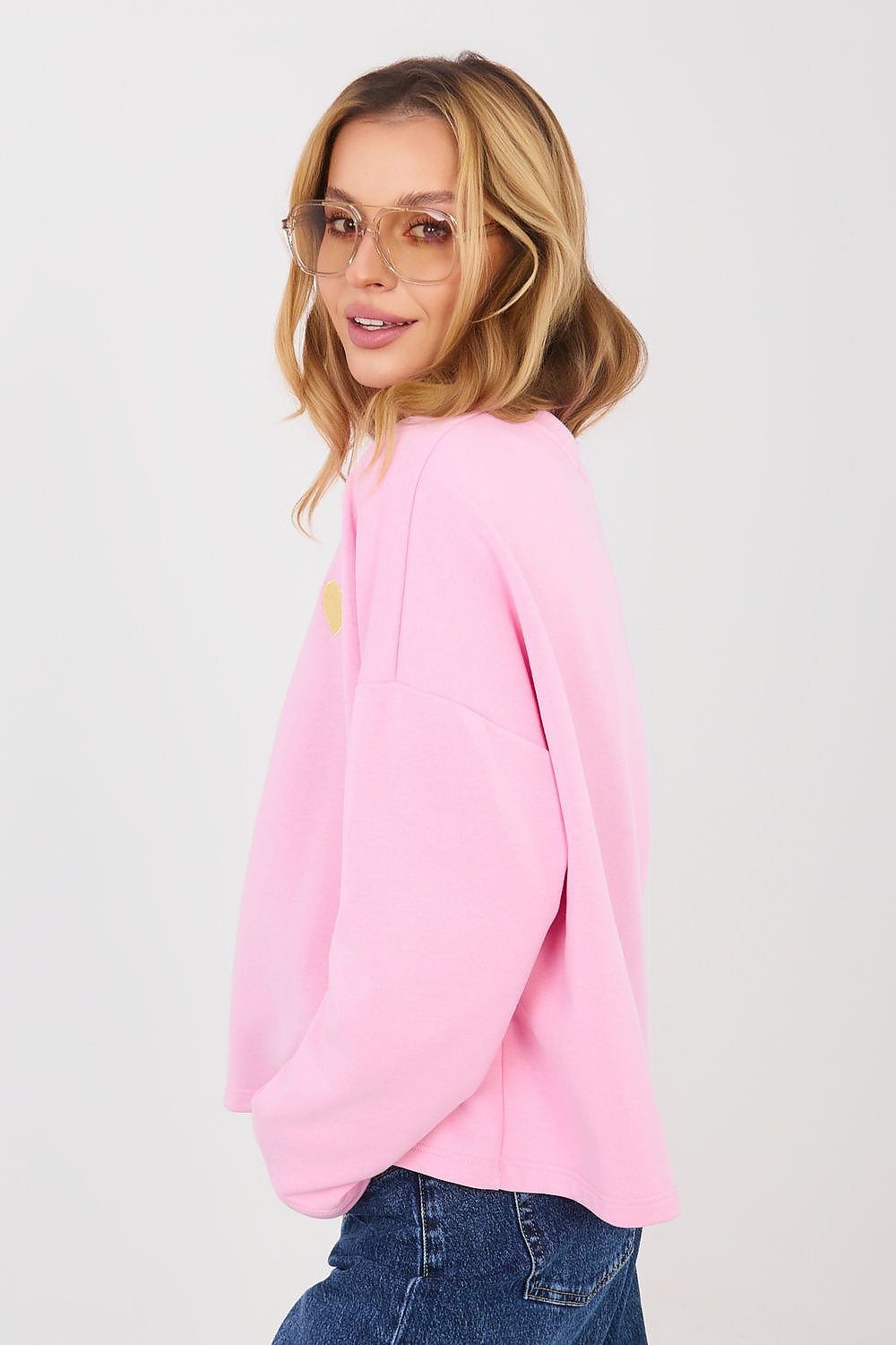  Felpa model 223460 Factory Price 