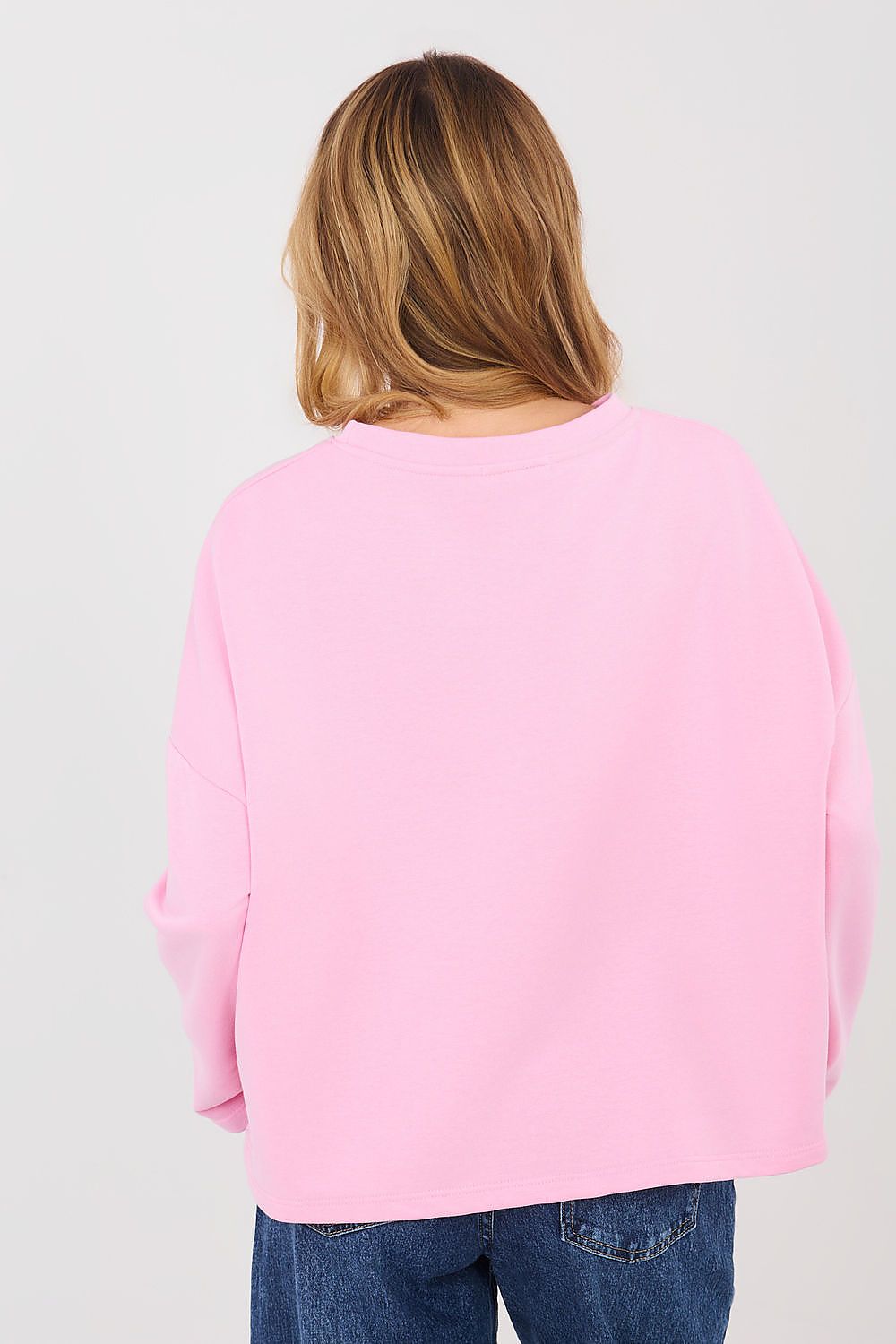  Felpa model 223460 Factory Price 