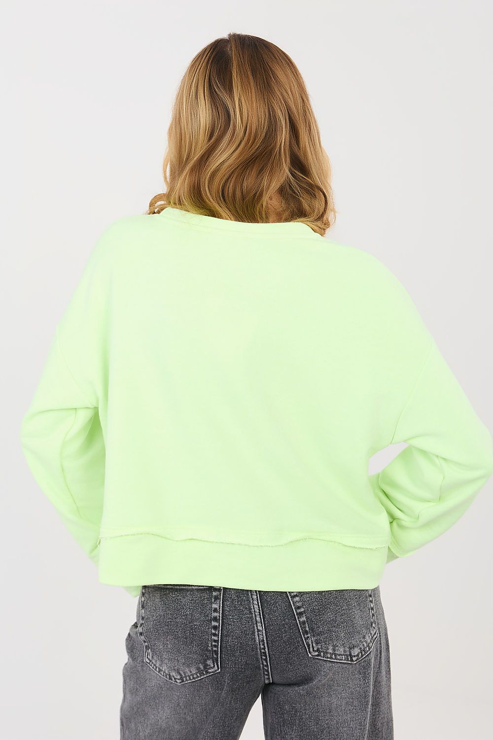  Felpa model 223462 Factory Price 