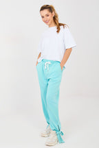 Pantaloni model 223468 Italy Moda 
