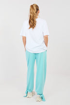  Pantaloni model 223468 Italy Moda 