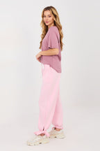  Pantaloni model 223470 Italy Moda 