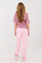  Pantaloni model 223470 Italy Moda 