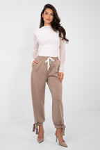  Pantaloni model 223473 Italy Moda 