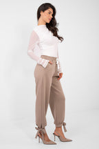  Pantaloni model 223473 Italy Moda 