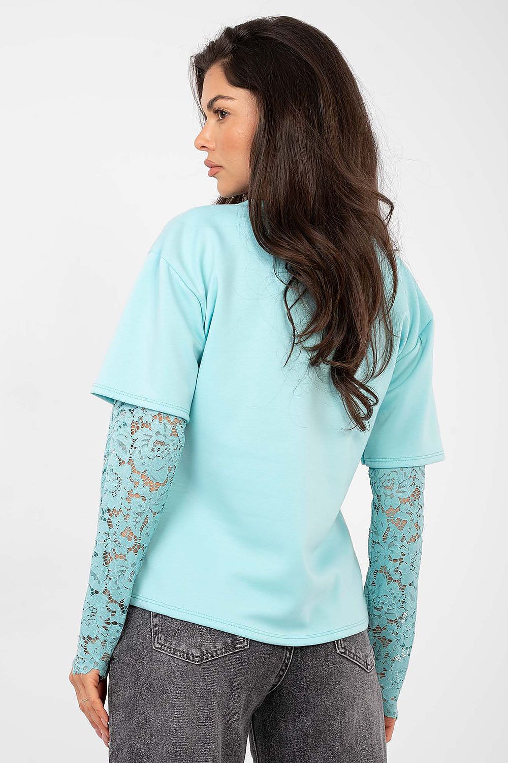  Maglia model 223484 Italy Moda 