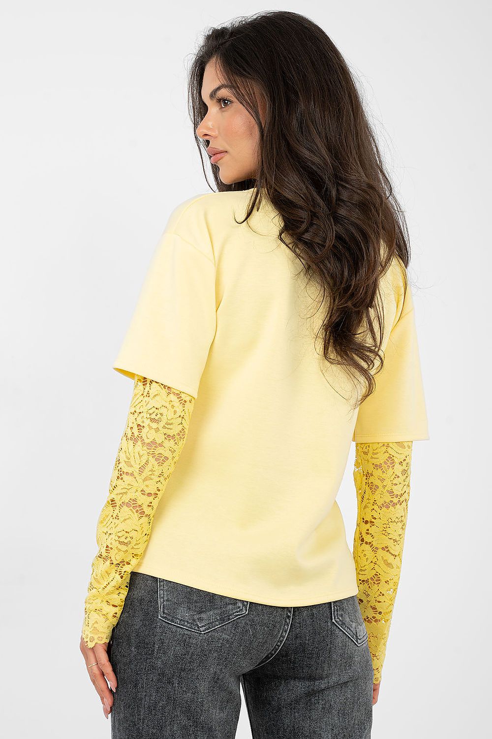  Maglia model 223487 Italy Moda 