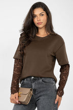  Maglia model 223488 Italy Moda 