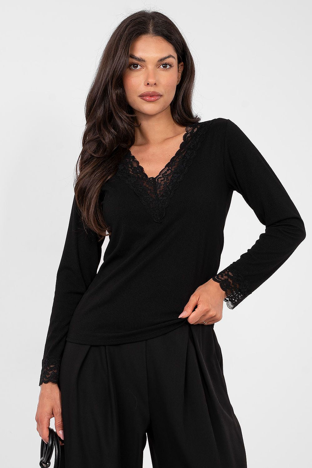  Maglia model 223497 Italy Moda 