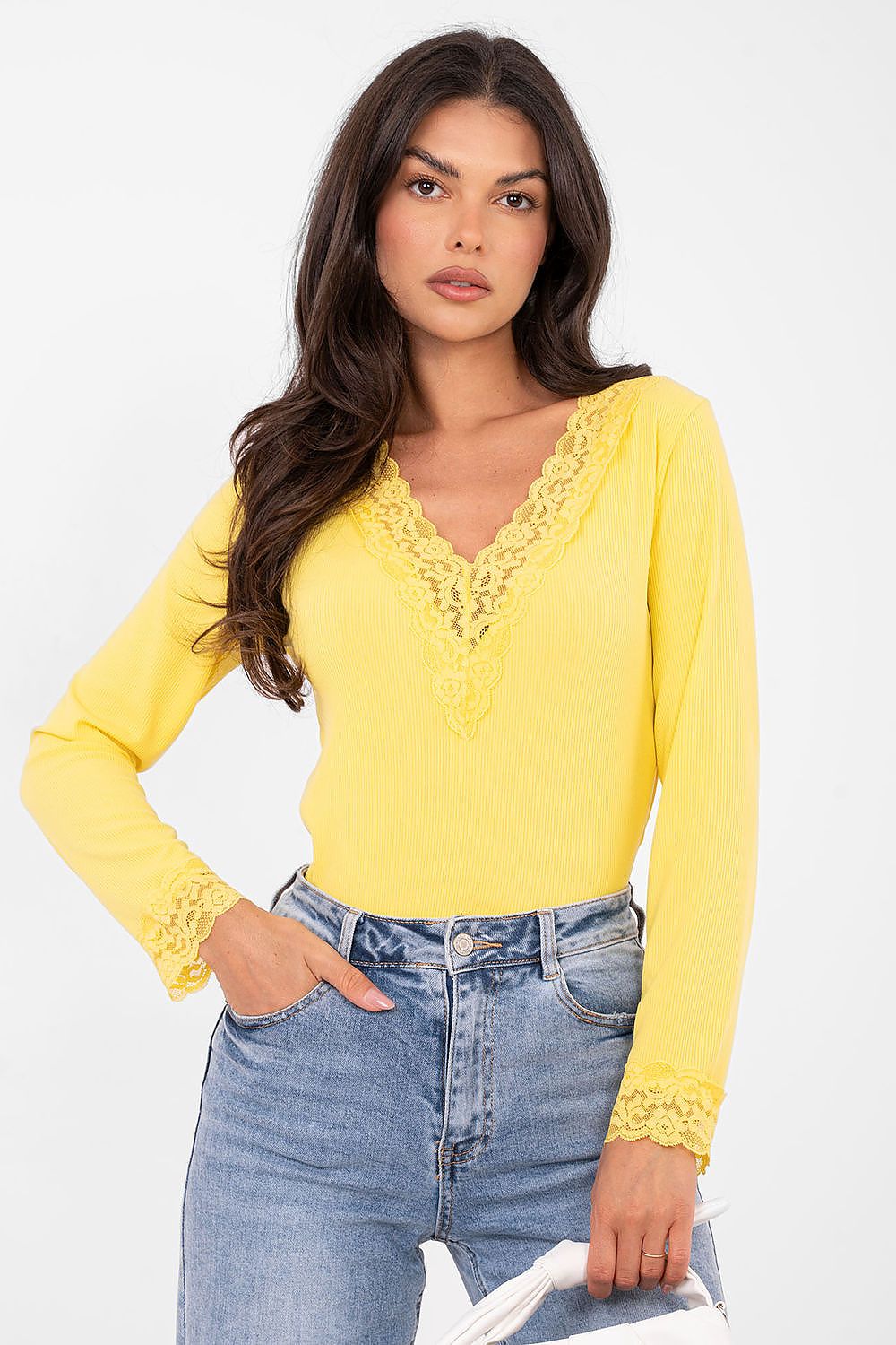  Maglia model 223499 Italy Moda 