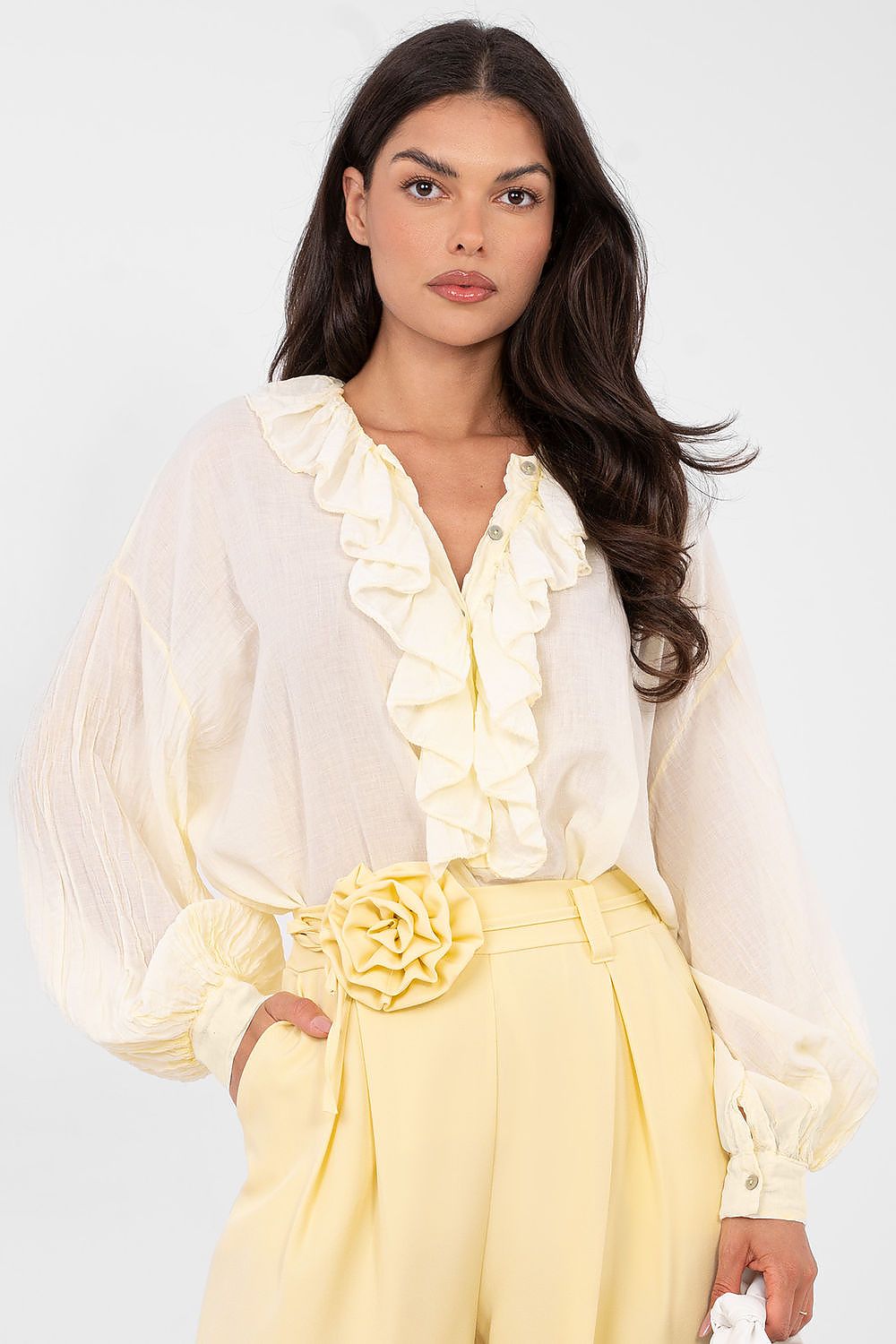  Maglia model 223502 Factory Price 