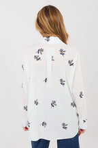  Camicia a manica lunga  model 223571 Lakerta 