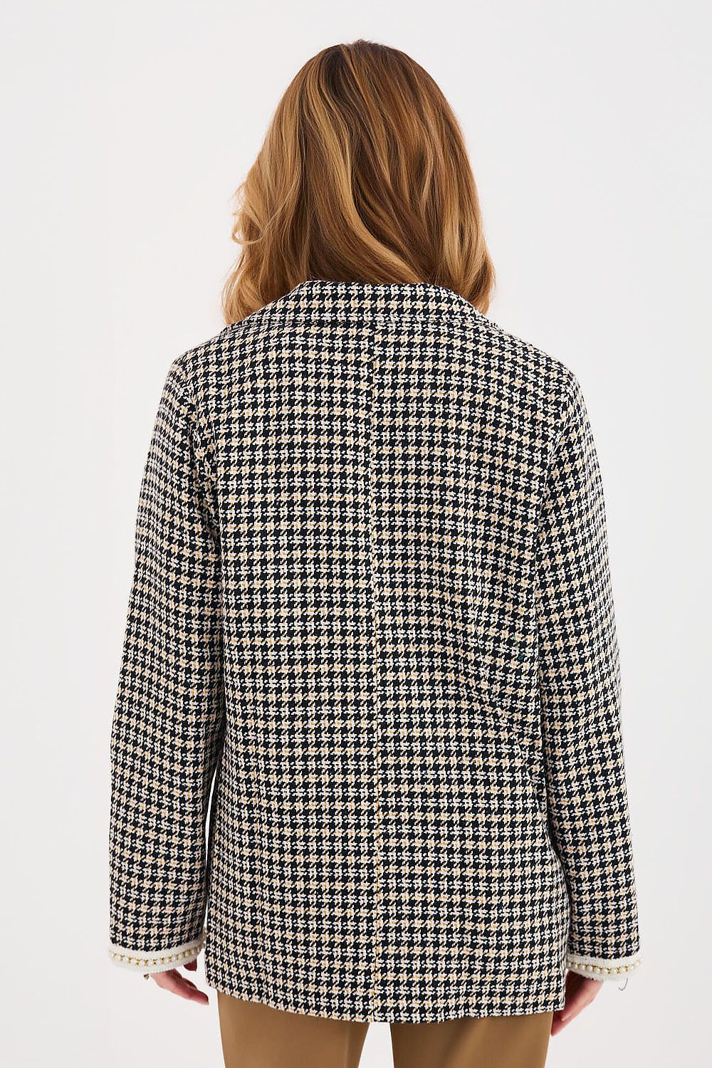  Giacca model 223575 Lakerta 