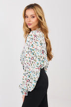  Camicia a manica lunga  model 223578 Lakerta 