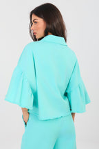  Giubbino model 223630 Rue Paris 