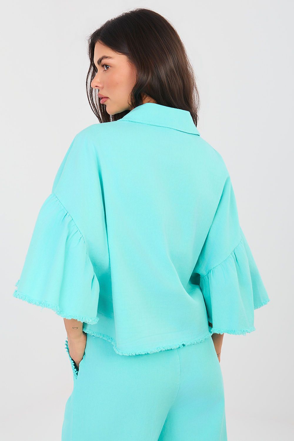  Giubbino model 223630 Rue Paris 