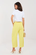  Pantaloni da donna model 223633 Rue Paris 