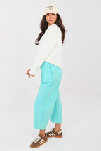  Pantaloni da donna model 223634 Rue Paris 