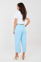  Pantaloni da donna model 223636 Rue Paris 