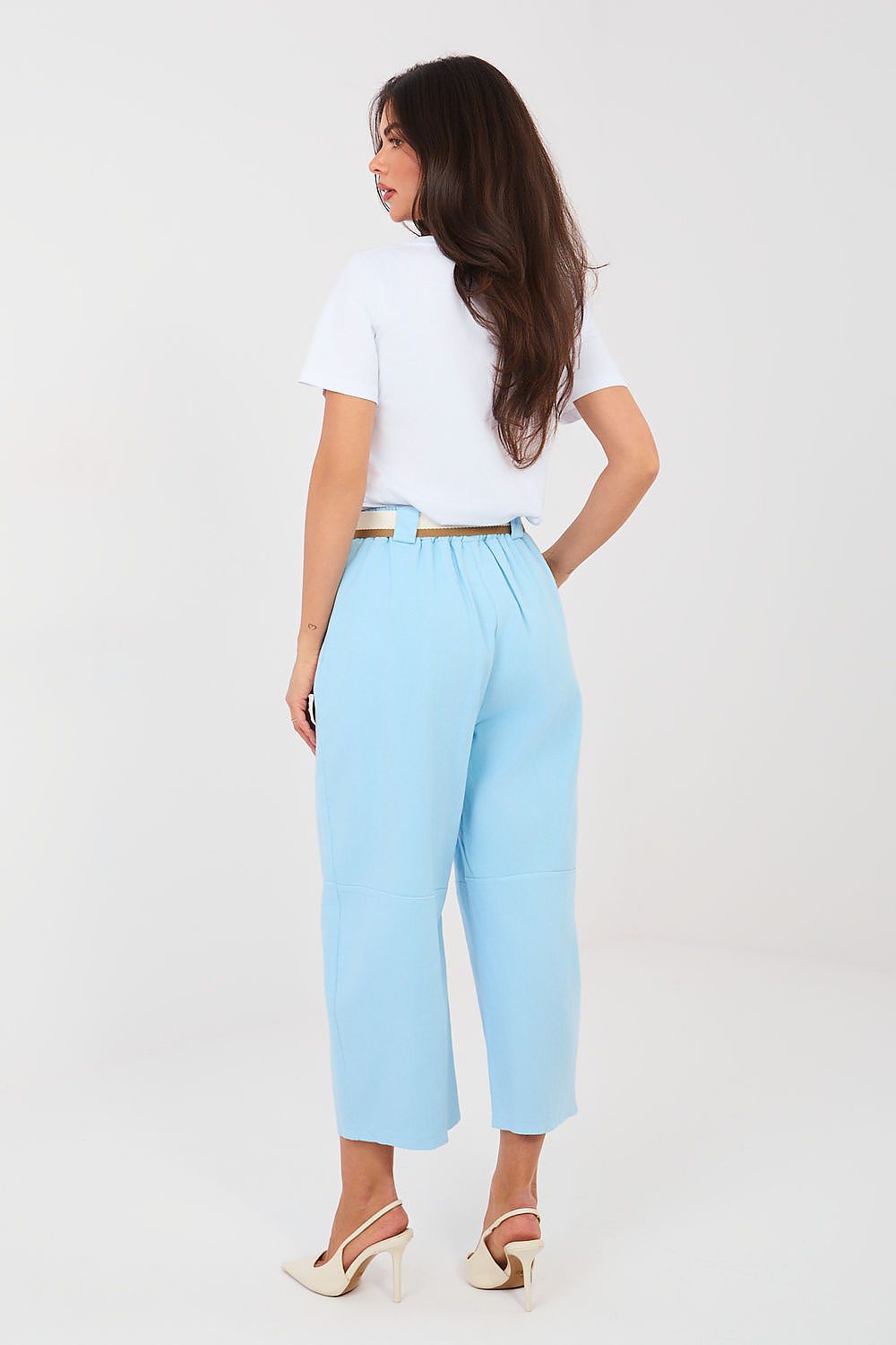  Pantaloni da donna model 223636 Rue Paris 