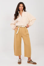  Pantaloni da donna model 223637 Rue Paris 