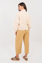  Pantaloni da donna model 223637 Rue Paris 