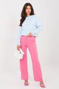  Pantaloni da donna model 223640 Rue Paris 
