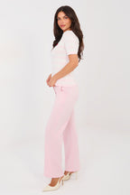  Pantaloni da donna model 223641 Rue Paris 