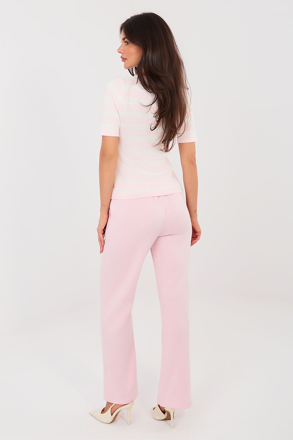  Pantaloni da donna model 223641 Rue Paris 