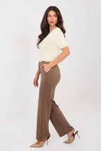  Pantaloni da donna model 223642 Rue Paris 