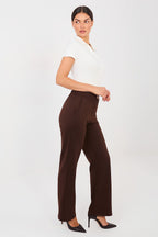  Pantaloni da donna model 223645 Rue Paris 