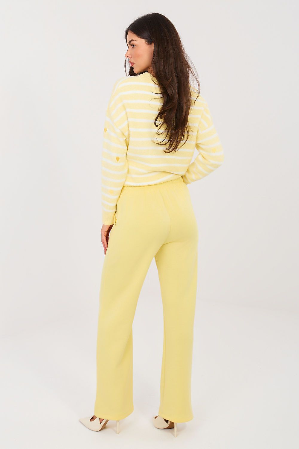  Pantaloni da donna model 223646 Rue Paris 