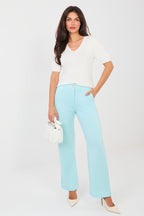  Pantaloni da donna model 223647 Rue Paris 