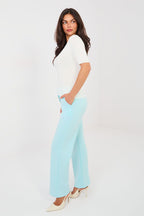  Pantaloni da donna model 223647 Rue Paris 