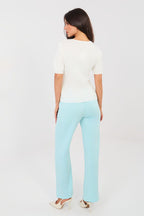  Pantaloni da donna model 223647 Rue Paris 